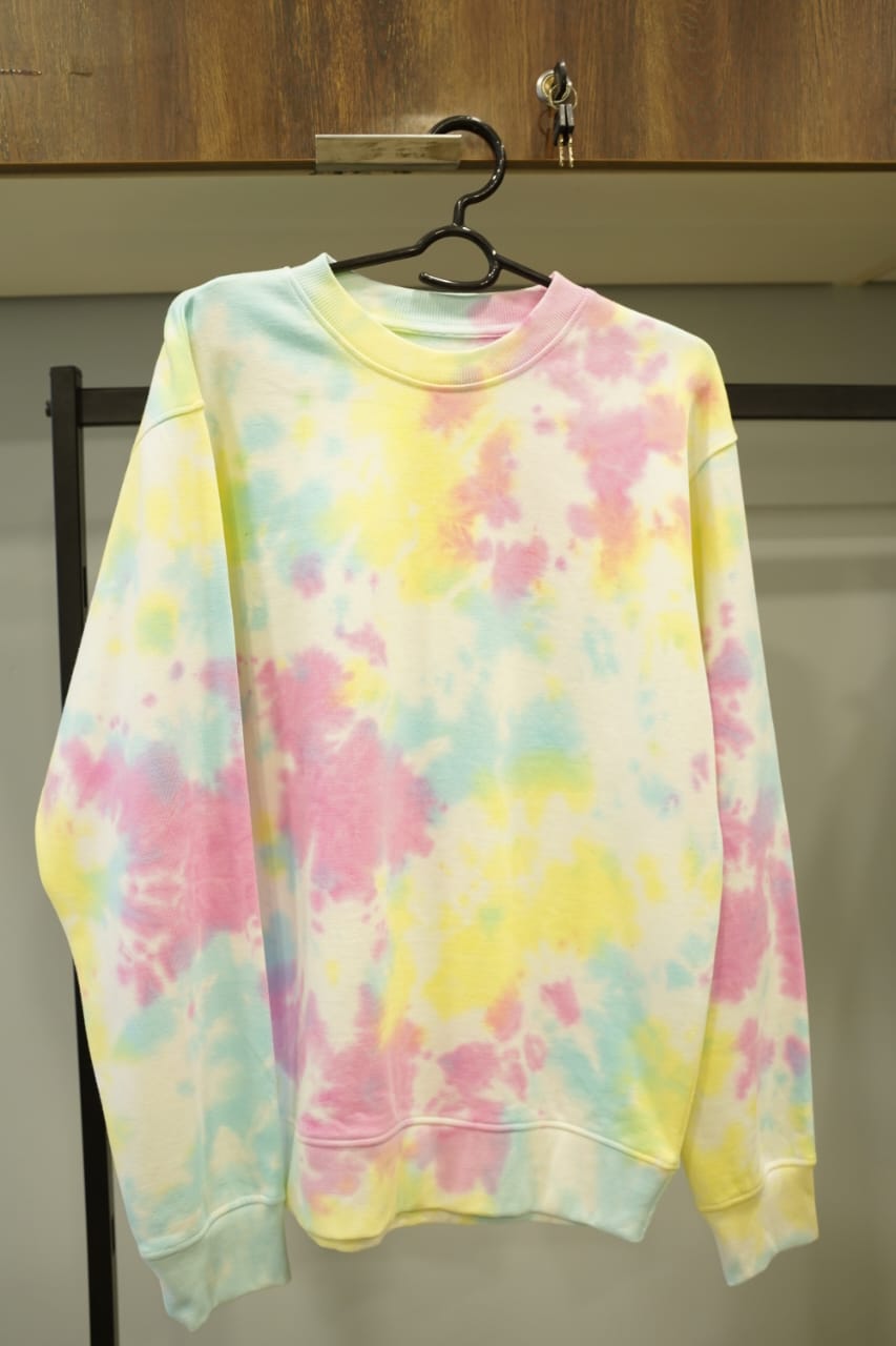 Hoodies and Sweatshirts