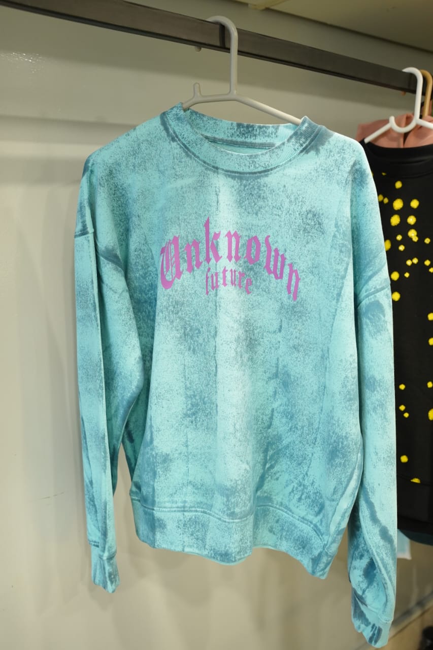 Loungewear and Pajamas